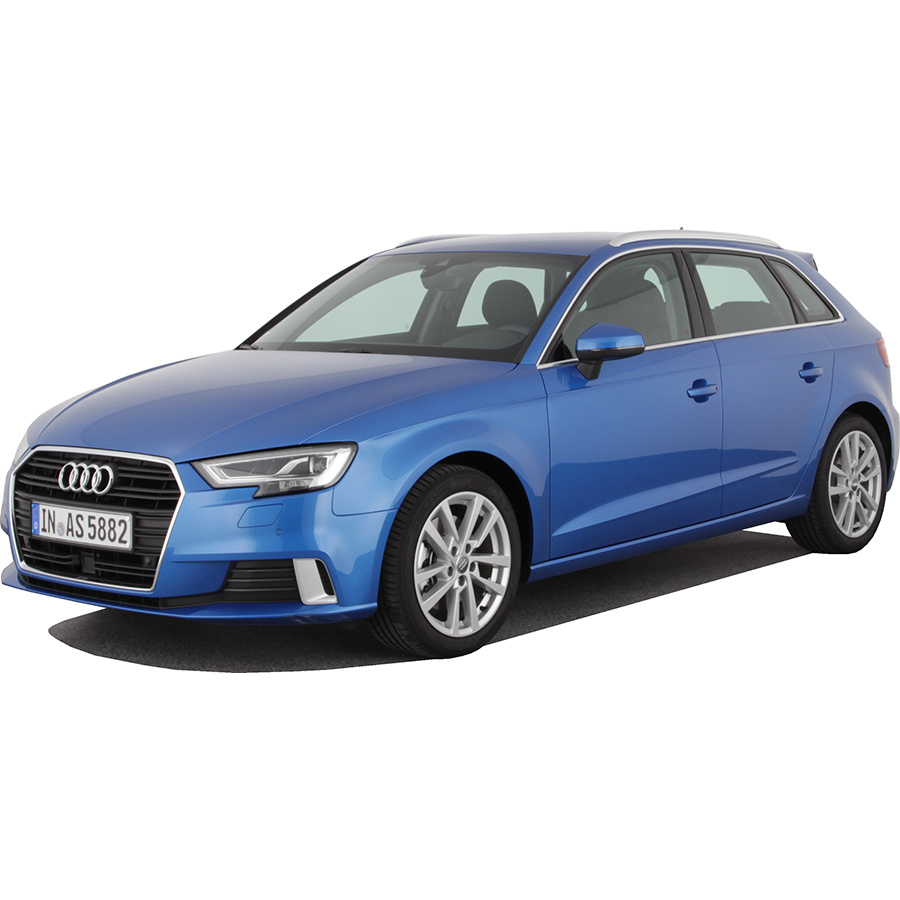 Audi A3 SportBack intg 8V